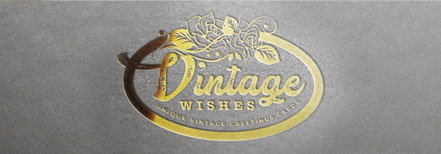 Vintage Wishes